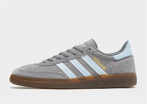 adidas spezial blau grau|adidas spezial.